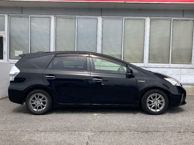 Toyota PRIUS 2014 7539292-3