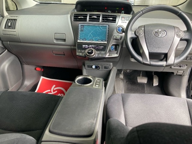 Toyota PRIUS 2014 7539292-4