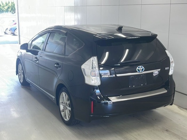 Toyota PRIUS 2013 7539301-1