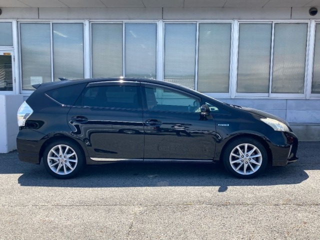 Toyota PRIUS 2013 7539301-3