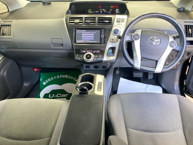 Toyota PRIUS 2013 7539301-4