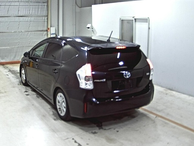 Toyota PRIUS 2013 7539319-1