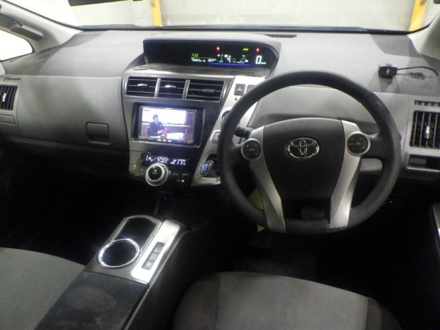 Toyota PRIUS 2013 7539319-3