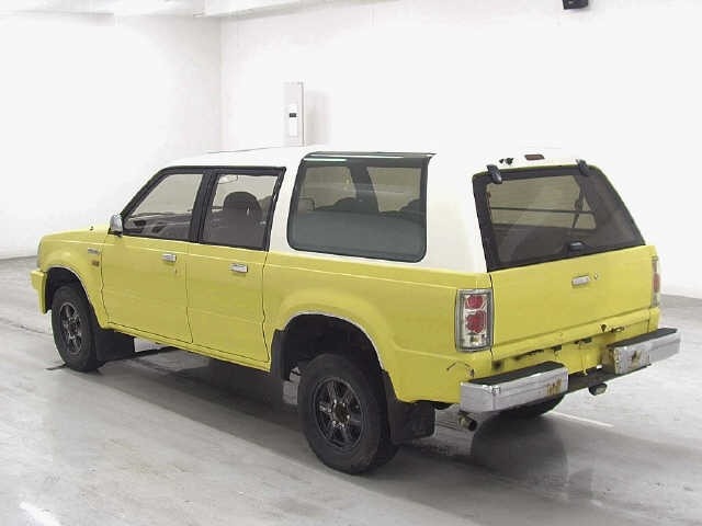 Mazda PROCEED MARVIE 1994 7534215-1
