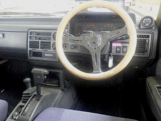 Mazda PROCEED MARVIE 1994 7534215-3