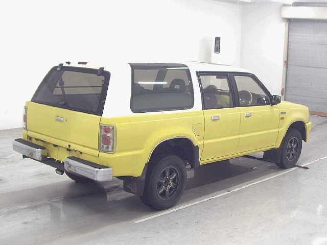 Mazda PROCEED MARVIE 1994 7534215-5