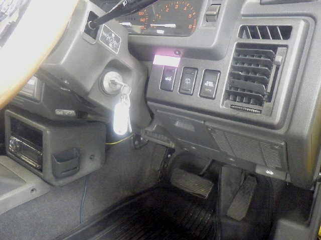 Mazda PROCEED MARVIE 1994 7534215-6