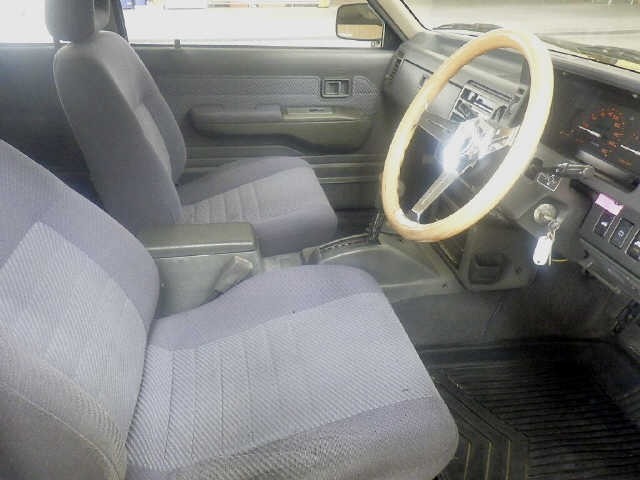 Mazda PROCEED MARVIE 1994 7534215-7