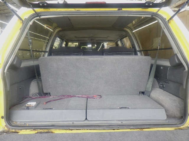 Mazda PROCEED MARVIE 1994 7534215-9