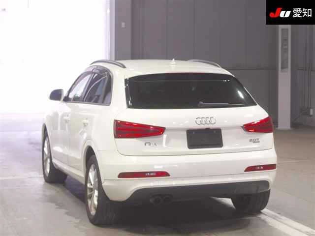 Audi Q3 2013 7541071-1