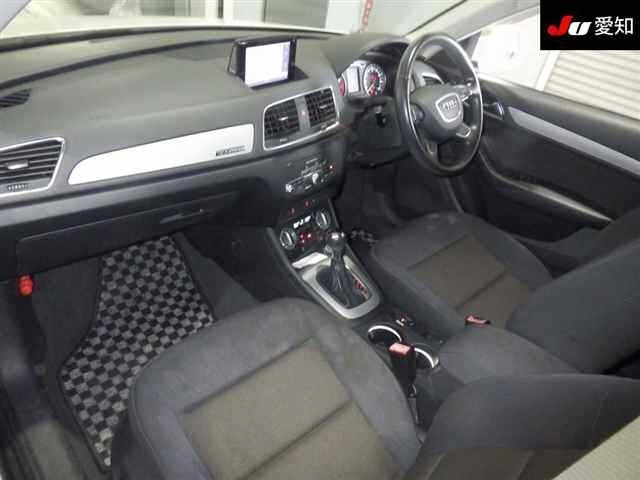 Audi Q3 2013 7541071-3