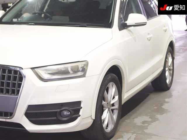 Audi Q3 2013 7541071-7