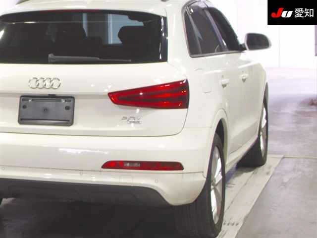 Audi Q3 2013 7541071-8