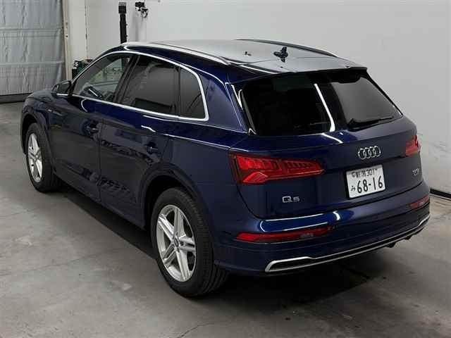 Audi Q5 2018 7540767-1