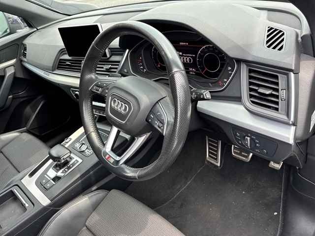 Audi Q5 2018 7540767-3