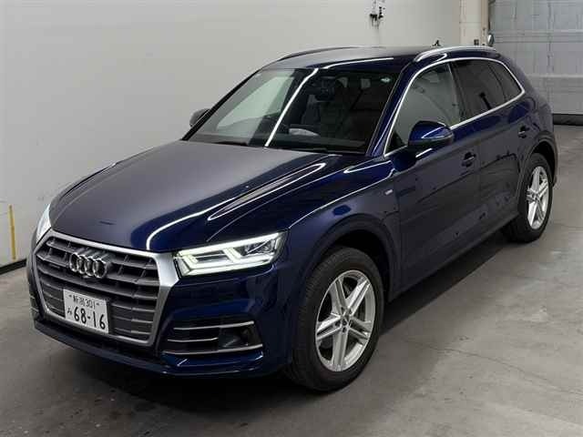 Audi Q5 2018 7540767-4