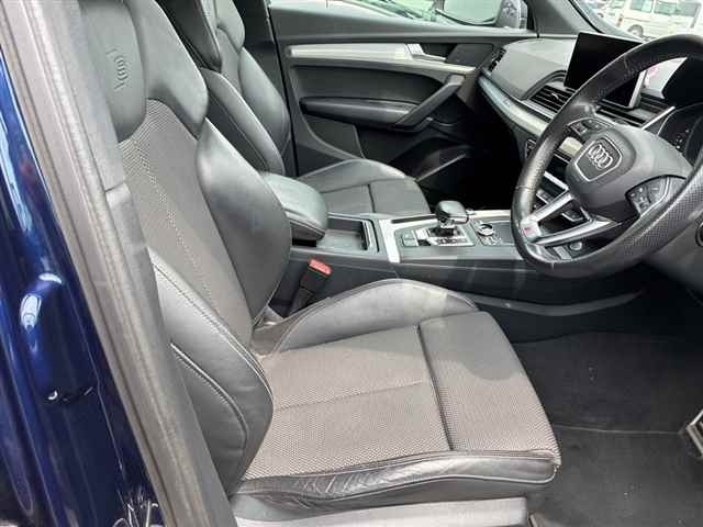 Audi Q5 2018 7540767-7