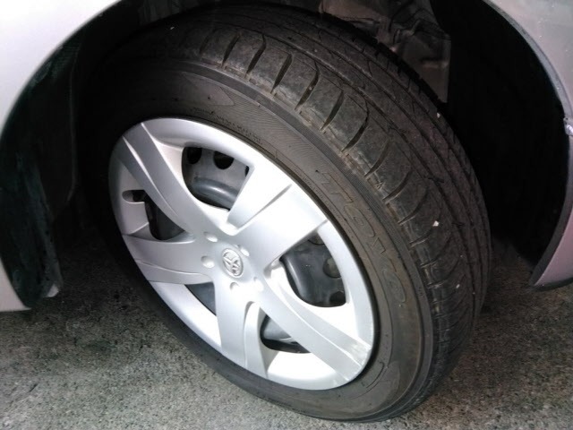 Toyota RACTIS 2011 7539411-9