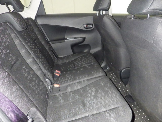 Toyota RACTIS 2013 7539413-8