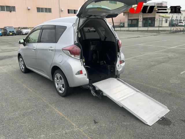 Toyota RACTIS 2014 7539414-1