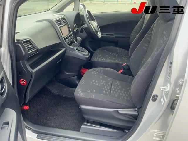 Toyota RACTIS 2014 7539414-3