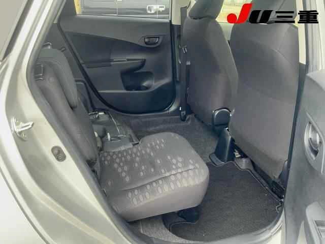 Toyota RACTIS 2014 7539414-5