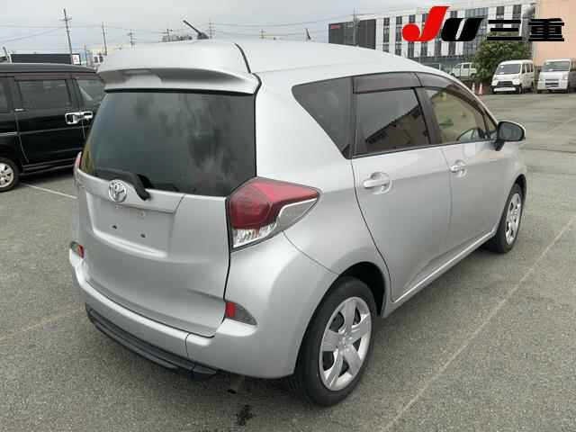 Toyota RACTIS 2014 7539414-6