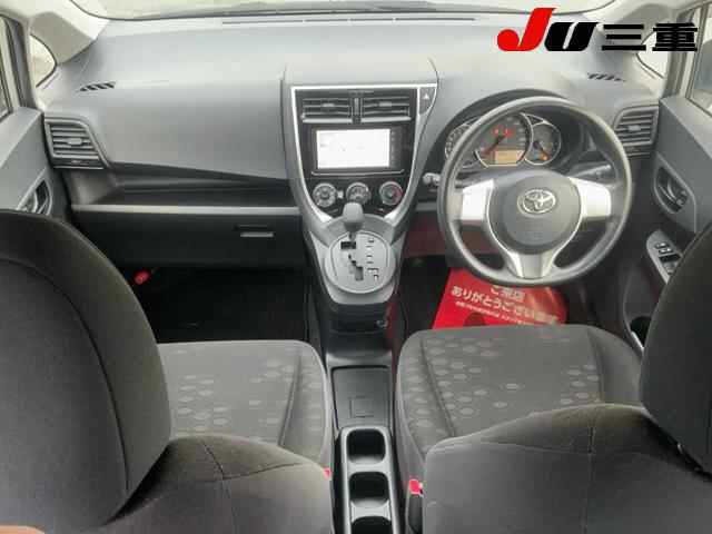 Toyota RACTIS 2014 7539414-8