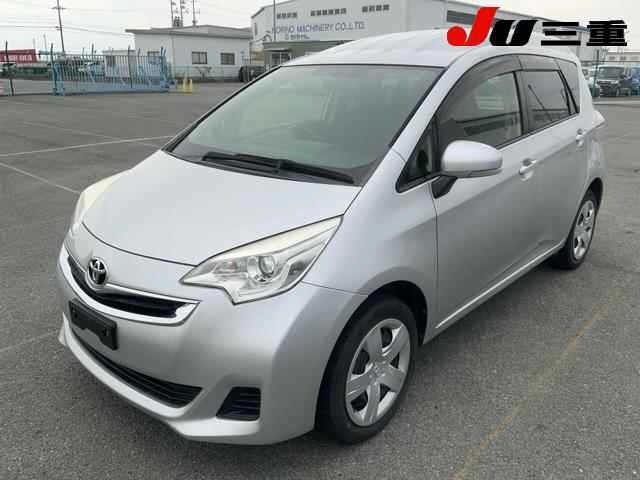 Toyota RACTIS 2014 7539414-9