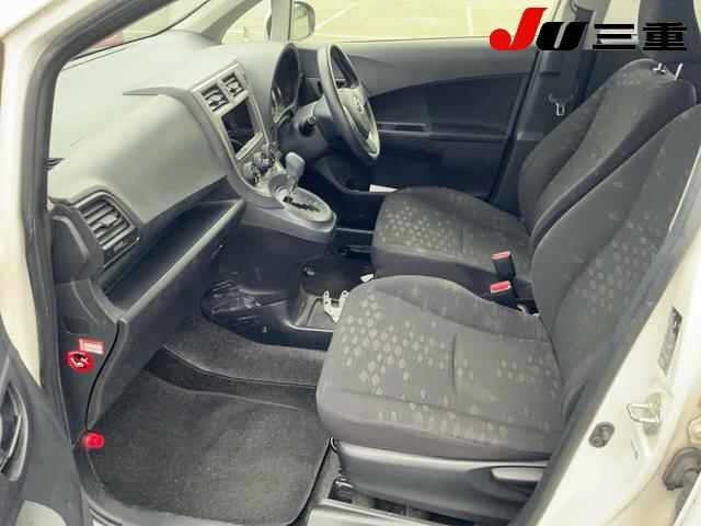 Toyota RACTIS 2012 7539415-3