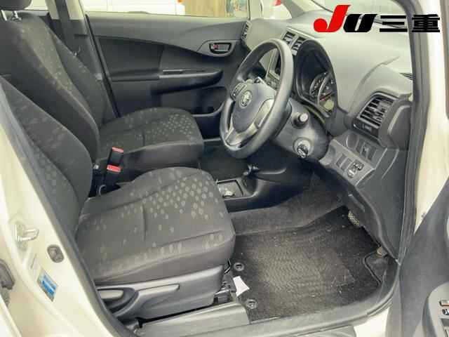 Toyota RACTIS 2012 7539415-4