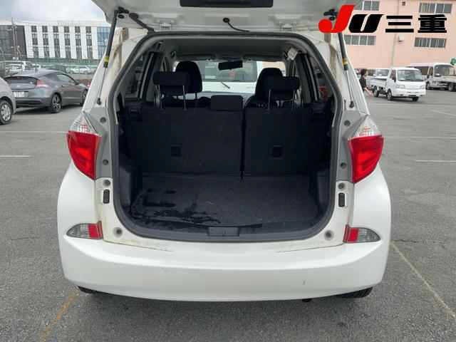 Toyota RACTIS 2012 7539415-7