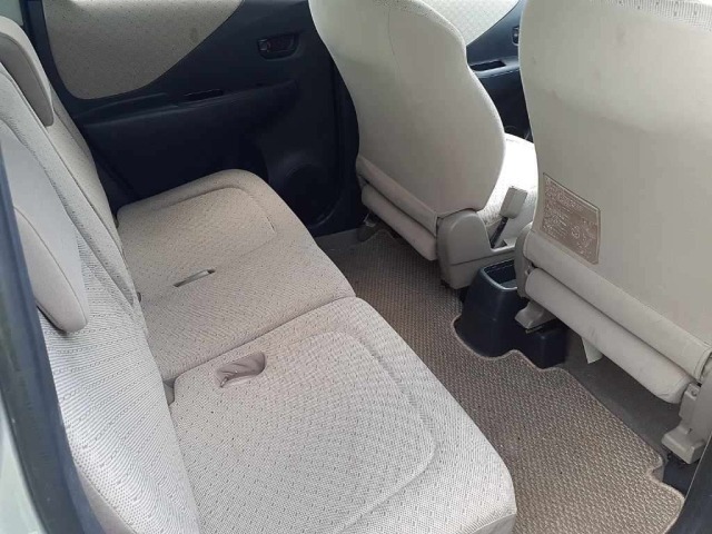 Toyota RACTIS 2006 7539416-10