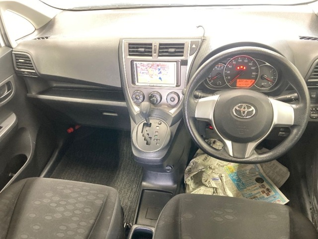 Toyota RACTIS 2011 7539417-3