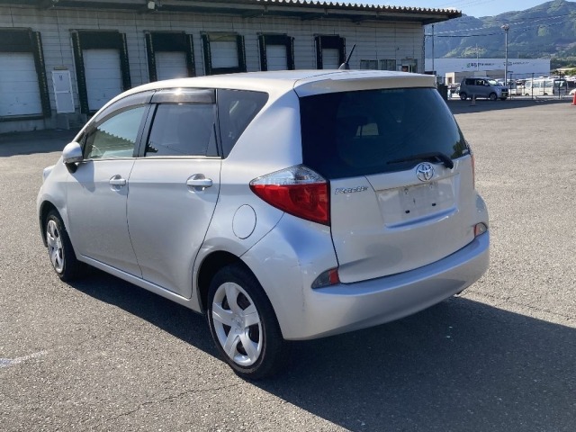 Toyota RACTIS 2013 7539418-5