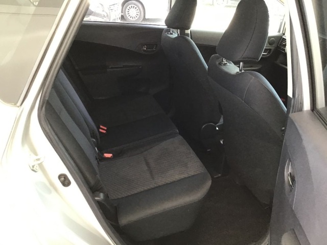 Toyota RACTIS 2011 7539420-6