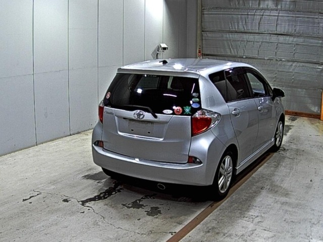 Toyota RACTIS 2014 7539439-5