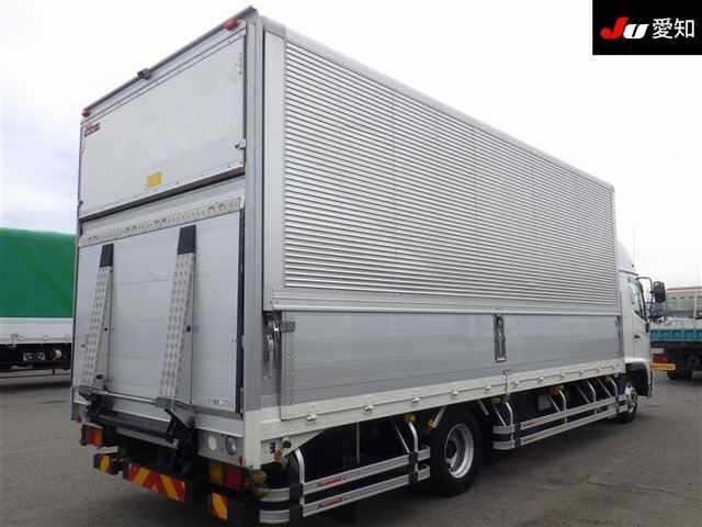 Hino RANGER 2017 7540911-1