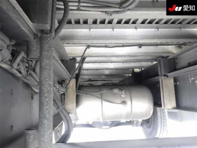 Hino RANGER 2017 7540911-10