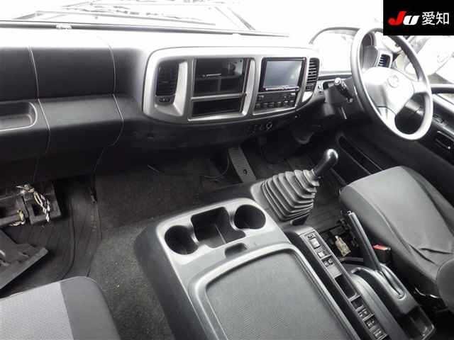 Hino RANGER 2017 7540911-3
