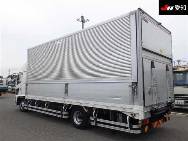 Hino RANGER 2017 7540911-5