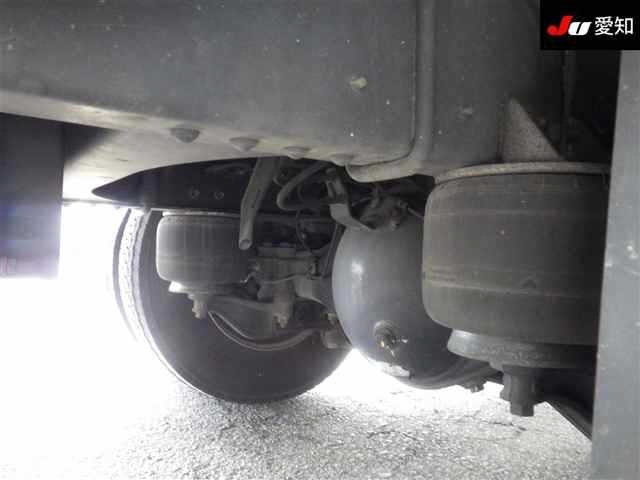 Hino RANGER 2017 7540911-7