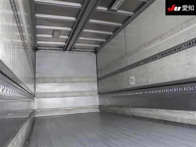 Hino RANGER 2017 7540911-8