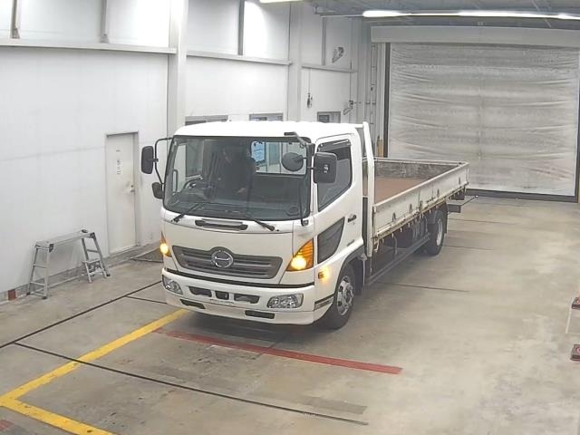 Hino RANGER 2017 7540912-0