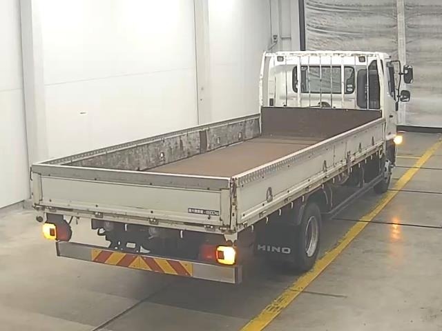 Hino RANGER 2017 7540912-1