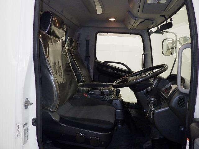 Hino RANGER 2017 7540912-5