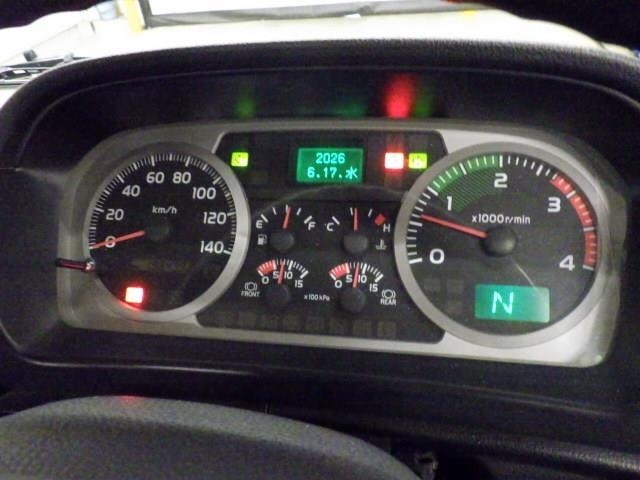 Hino RANGER 2017 7540912-6