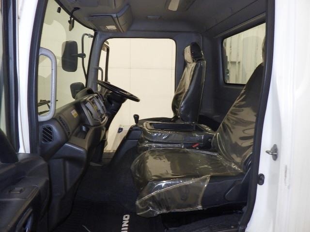 Hino RANGER 2017 7540912-8