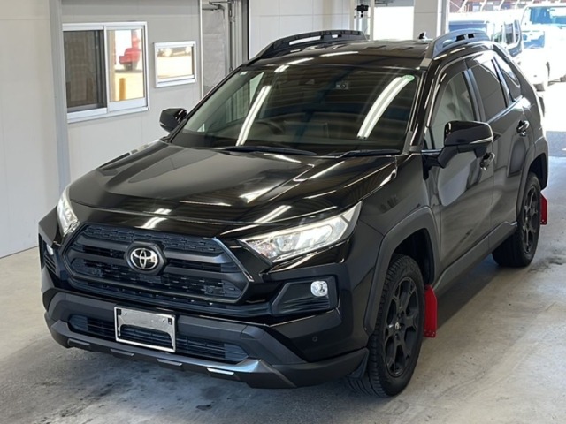 Toyota RAV4 2021 7539044-0