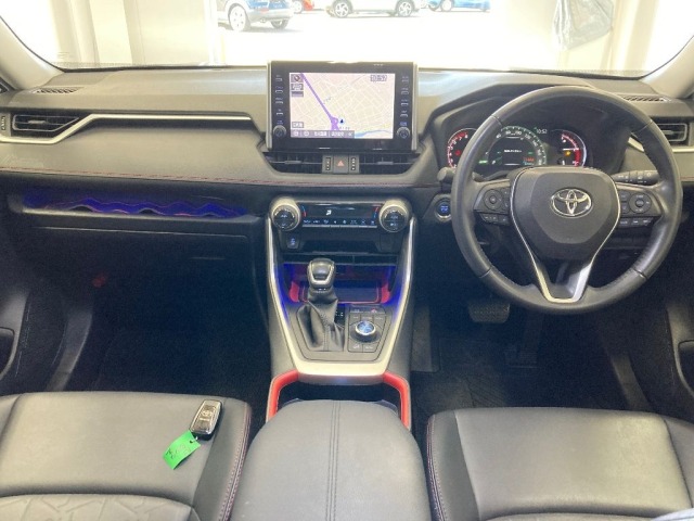 Toyota RAV4 2021 7539044-3